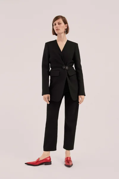 Look 1